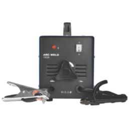 Draper 71090 60-160A ARC Welder 230V