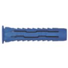 Rawlplug 4All Universal Wall Plugs 10mm x 50mm 25 Pack