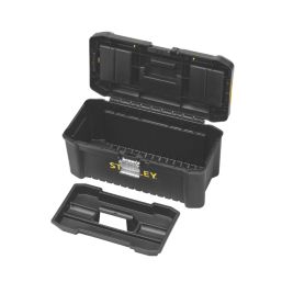 Stanley  Tool Box 16"