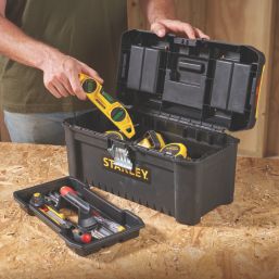 Stanley  Tool Box 16"