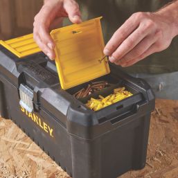 Stanley  Tool Box 16"