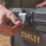 Stanley  Tool Box 16"