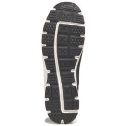 Apache Vault Size 10  Black    Safety Trainers