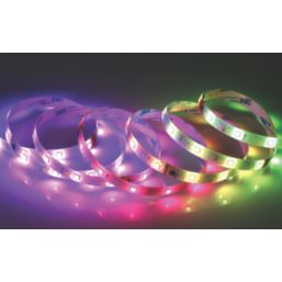 Calex Vista Edge 20m LED Strip Light 24W 1400lm