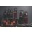 Milwaukee PACKOUT Plastic Bottle With Chug Lid 1420ml Red