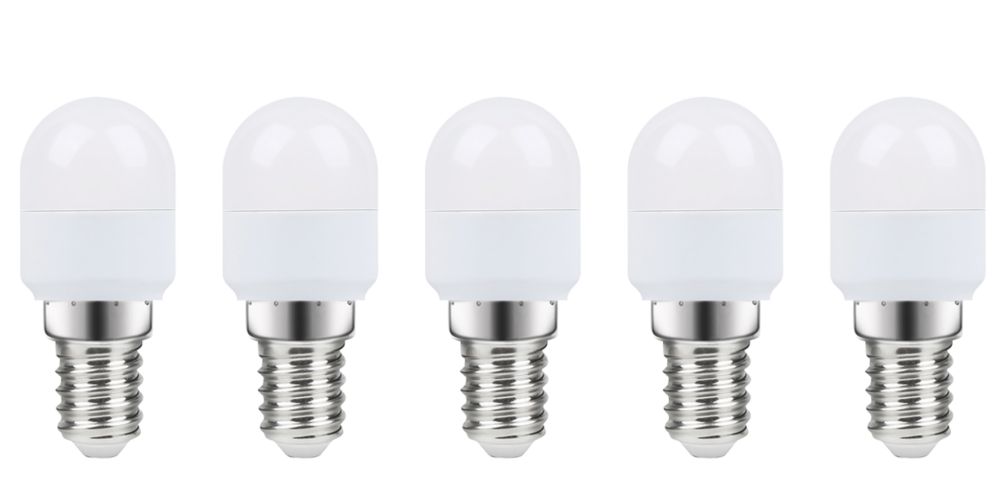 LAP GU5.3 MR16 LED Light Bulb 345lm 3.4W 5 Pack - Screwfix