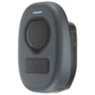 Sync Energy Wall Charger 2 1 Port 7.4kW  Mode 3 Type 2 Socket Smart EV Charger Grey