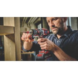 Einhell TE-CD 18 Li-i BL 18V 2 x 2.0Ah Li-Ion Power X-Change Brushless Cordless Combi Drill