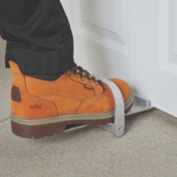 Forge Steel Door Lifter 300mm