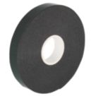 Pearl Consumables  Double-Sided Tape Black 5m x 12mm