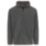Herock Darius Fleece Jacket Grey Medium 44" Chest