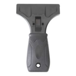 Window Scraper with Retractable Blade 95mm