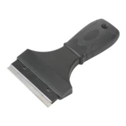 Window Scraper with Retractable Blade 95mm