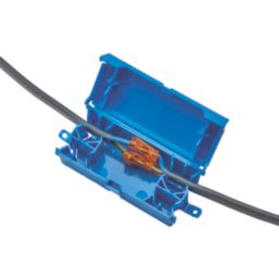 Ideal  24A In-Sure Enclosures 134 x 46 x 32mm  10 Pack