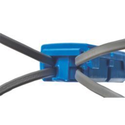 Ideal  24A In-Sure Enclosures 134 x 46 x 32mm  10 Pack