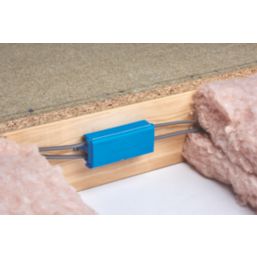 Ideal  24A In-Sure Enclosures 134 x 46 x 32mm  10 Pack