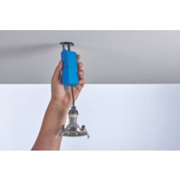 Ideal  24A In-Sure Enclosures 134 x 46 x 32mm  10 Pack