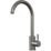 ETAL Holly Single Lever Kitchen Mixer Tap Gun Metal