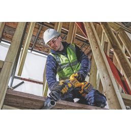 DEWALT DCS389N-XJ 54V Li-Ion XR FlexVolt Brushless Cordless Reciprocating Saw - Bare