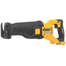 DEWALT DCS389N-XJ 54V Li-Ion XR FlexVolt Brushless Cordless Reciprocating Saw - Bare