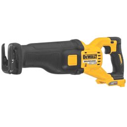 DEWALT DCS389N-XJ 54V Li-Ion XR FlexVolt Brushless Cordless Reciprocating Saw - Bare