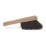 Hillbrush General Purpose Brush Natural Wood Finish
