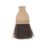 Hillbrush General Purpose Brush Natural Wood Finish