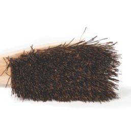 Hillbrush General Purpose Brush Natural Wood Finish