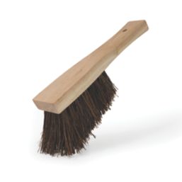 Hillbrush General Purpose Brush Natural Wood Finish