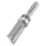 Trend 46/96X1/4TC 1/4" Straight Guided Profiler Cutter 12.7mm x 32mm
