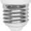 Sylvania RefLED V4 830 SL E27 R63 LED Light Bulb 630lm 7W