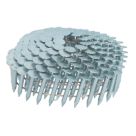 DEWALT Hot Dip Galvanised Roofing Coil Nails 3.1mm x 32mm 1200 Pack