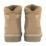 Site Quartz Size 12  Stone  Steel Toe Cap Safety Boots