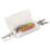 Vimark  30A Chocbox 2 Connector Box 125 x 54 x 31mm Translucent