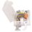 Vimark  30A Chocbox 2 Connector Box 125 x 54 x 31mm Translucent