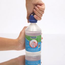 Wallace Cameron Astroplast Sterile Eyewash Kit Refill 500ml