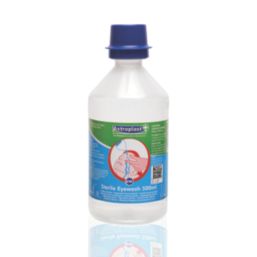 Wallace Cameron Astroplast Sterile Eyewash Kit Refill 500ml