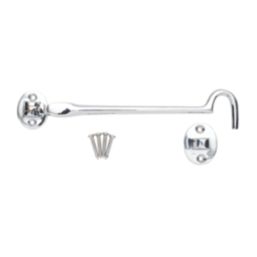 Carlisle Brass Cabin Hook Polished Chrome 202mm