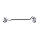 Carlisle Brass Cabin Hook Polished Chrome 202mm