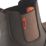 Scruffs Croften Size 12  Brown Water-Resistant  Safety Dealer Boots