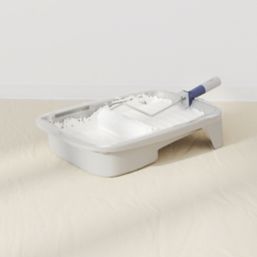 Fortress Trade  Long Pile Roller Sleeve Multipurpose 9" x 77mm