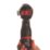 Milwaukee M12 BID-202C 12V 2 x 2.0Ah Li-Ion RedLithium  Cordless Impact Driver