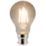 LAP  B22 A60 LED Virtual Filament Light Bulb  470lm 3.4W