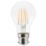 LAP  B22 A60 LED Virtual Filament Light Bulb  470lm 3.4W