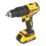 DEWALT DCD778D2-SFGB 18V 2 x 2Ah Li-Ion XR Brushless Cordless Combi Drill