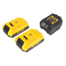 DEWALT DCD778D2-SFGB 18V 2 x 2Ah Li-Ion XR Brushless Cordless Combi Drill