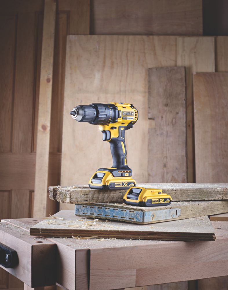 Dewalt dcd795d2 screwfix sale