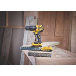 DEWALT DCD778D2-SFGB 18V 2 x 2Ah Li-Ion XR Brushless Cordless Combi Drill