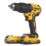 DEWALT DCD778D2-SFGB 18V 2 x 2Ah Li-Ion XR Brushless Cordless Combi Drill