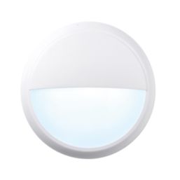 Saxby AmazonPro Eyelid Bezel White 316mm